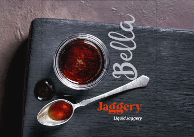 Bella – Liquid Jaggery