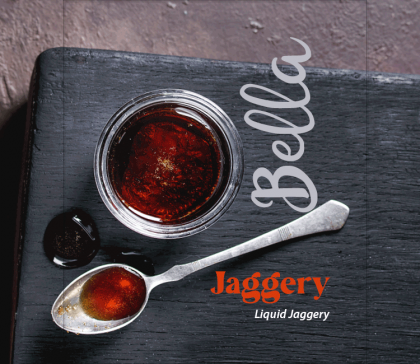 Bella – Liquid Jaggery