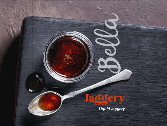 Bella – Liquid Jaggery