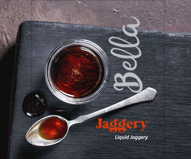 Bella – Liquid Jaggery