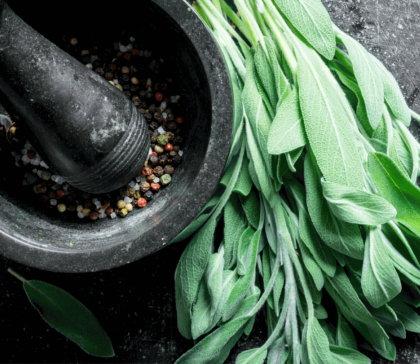 Traditional Processing Practices