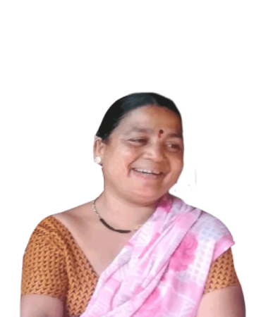 Parameshwari Marati