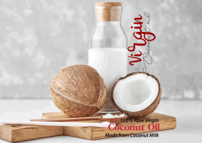 Virgin Coconut Oil