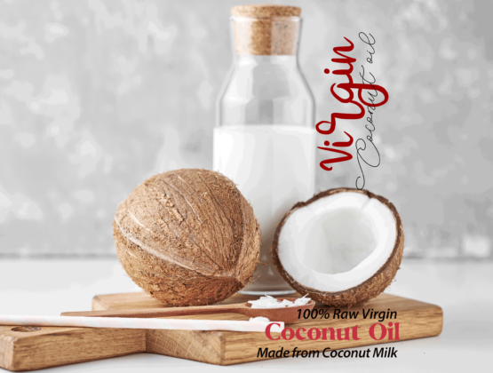 Virgin Coconut Oil